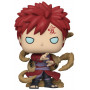 Naruto - Gaara Pop!