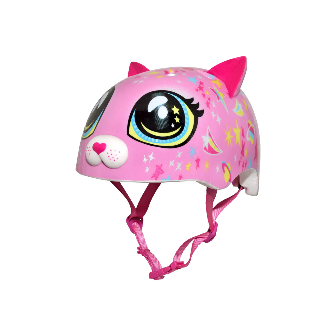 Raskullz Helmet Astro Cat XS 48-52cm Afterpay Available!