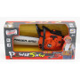 Power Sound Action Chainsaw