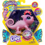 LITTLE LIVE PETS LIL' CHAMELEON S2 SINGLE PACK