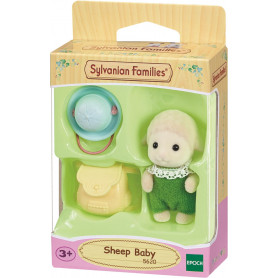 SF - Sheep Baby