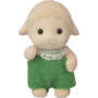 SF - Sheep Baby
