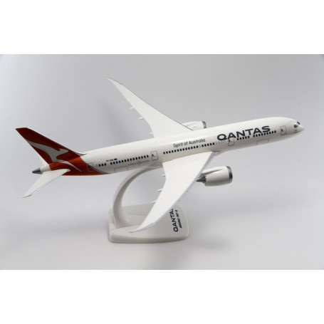 1/200 Qantas B787-9 (New Livery)