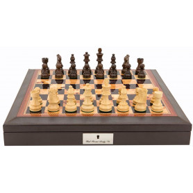Dal Rossi 18 Chess Set