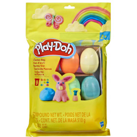 PLAY DOH EASTER BAG