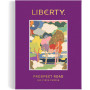 Liberty Prospect Road Book Puz - 500Pcs