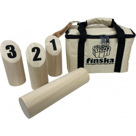 Original Finska in Carry Bag