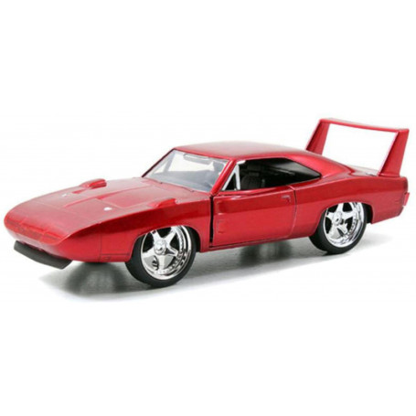 Fast & Furious - 1969 Dodge Charger Daytona 1:32