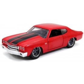 Fast & Furious - 1970 Chevy Chevelle 1:32