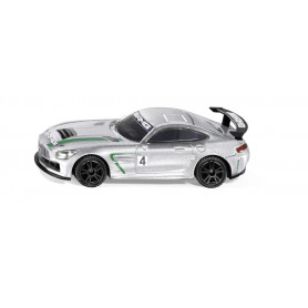 Siku - Mercedes-AMG GT 4