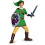 Nintendo Zelda - Link Sword