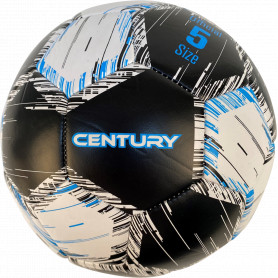 CENTURY SOCCERBALL SIZE 5 Inflated