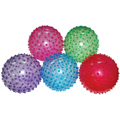 Nobby Ball 8.5" Assorted