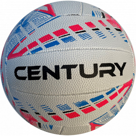 CENTURY NETBALL SIZE 5 Inflated