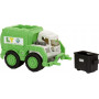 Dirt Digger Real Working Truck- Garbage Truck