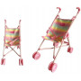 Sally Fay Rainbow Umbrella Stroller