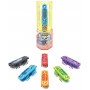 HEXBUG - Flash Nano - Singles Asst Asstd