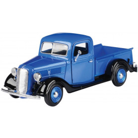 1:24 1937 Ford Pickup