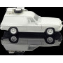 1:24  Plastic Kit Max's Hj Holden Sandman Panelvan Body