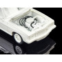 1:24  Plastic Kit Max's Hj Holden Sandman Panelvan Body