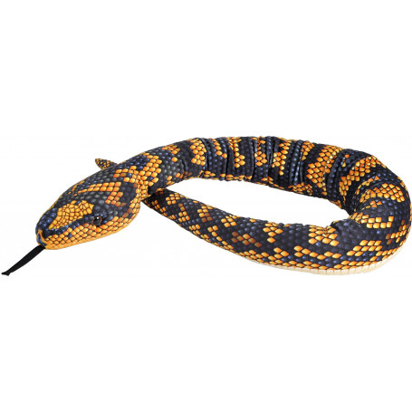 SNAKE JUNGLE CARPET PYTHON