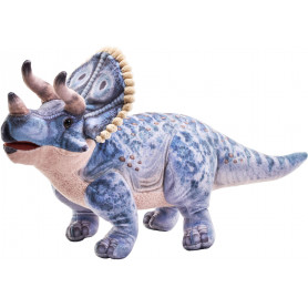 Artist Collection Triceratops