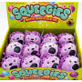 Seal Jelly Ball Squeegies