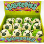 Turtle Jelly Ball Squeegies
