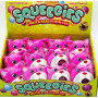 Purrincess Jelly Ball Squeegies