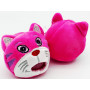 Purrincess Jelly Ball Squeegies