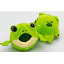 Frog Jelly Ball Squeegies