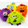 Creepy Critters Jelly Ball Squeegies