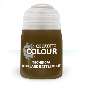 27-27 Citadel Technical: Stirland Battlemire