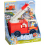 BLUEY S10 FIRETRUCK