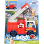 BLUEY S10 FIRETRUCK