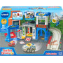 VTech Toot-Toot Drivers Police Station