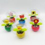 Solar Flowers Assorted 10.5cm