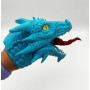 Dragon Hand Puppet