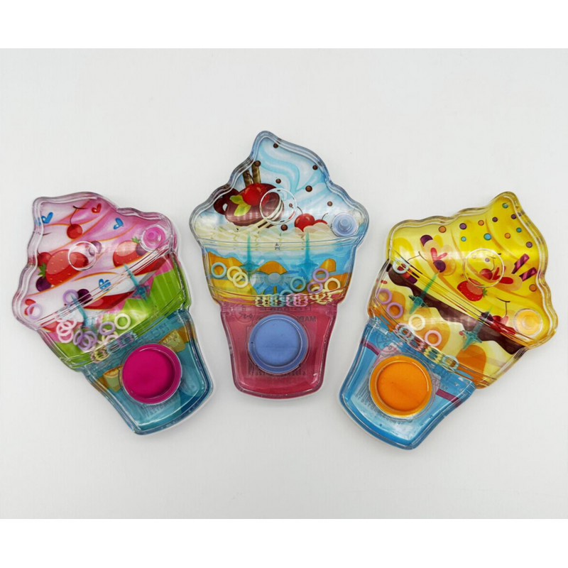 Ice Cream Water Game - Afterpay Available!