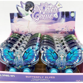 Butterfly Water Game 13cm