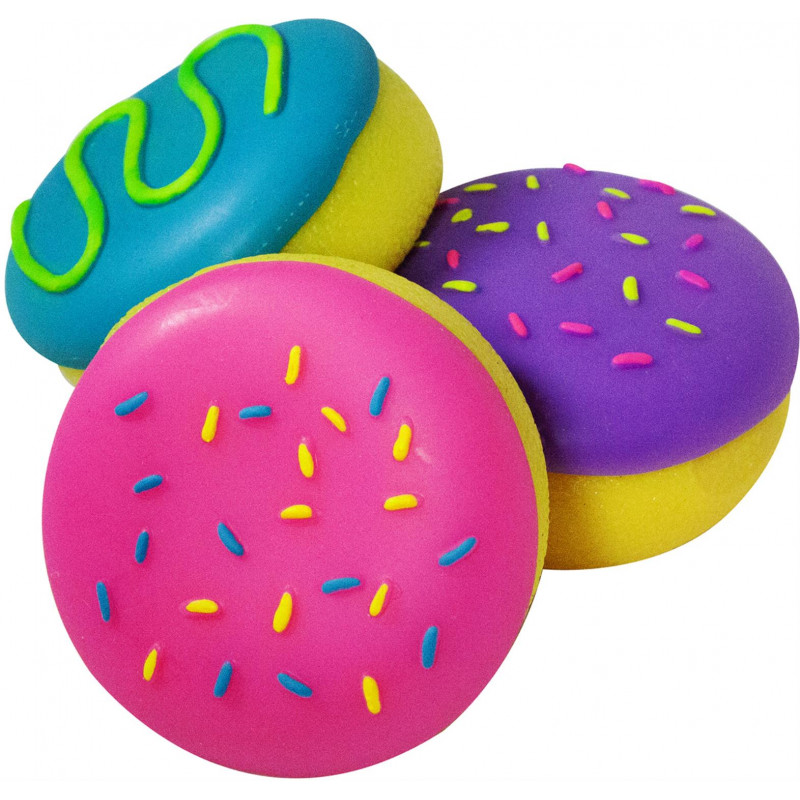 Schylling - Nee-Doh Jelly Donuts - Shop Now!