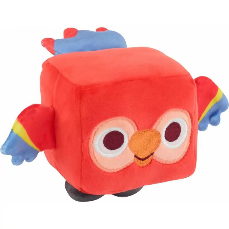 Pet Simulator - Roblox Core plush in a treasure chest