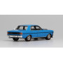 1.24 Blue XW GTHO Ph2 Fully Detailed Opening Doors, Bonnet and Boot