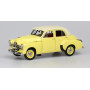 1:24 1953 2 Tone Light Yellow FJ Holden Sedan - Fully Detailed Opening Doors, Bonnet and Boot