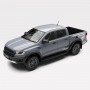 1:18 Ford Ranger Raptor - Conquer Grey