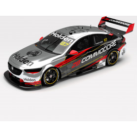 1:18 Scale Holden ZB Commodore - DNA of ZB Celebration Livery - Designed by Peter Hughes