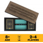 Legacy Deluxe Cribbage