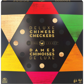 Legacy Deluxe Chinese Checkers