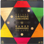 Legacy Deluxe Chinese Checkers