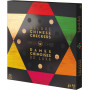 Legacy Deluxe Chinese Checkers